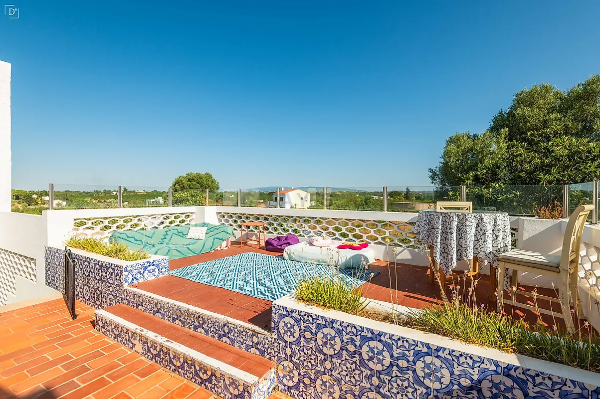 Moradia T4 à venda em Alcantarilha e Pêra, Silves — foto 23