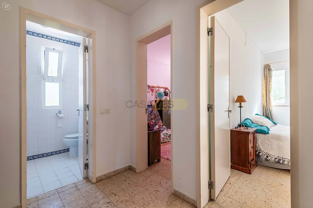 Moradia T4 à venda em Alcantarilha e Pêra, Silves — foto 38