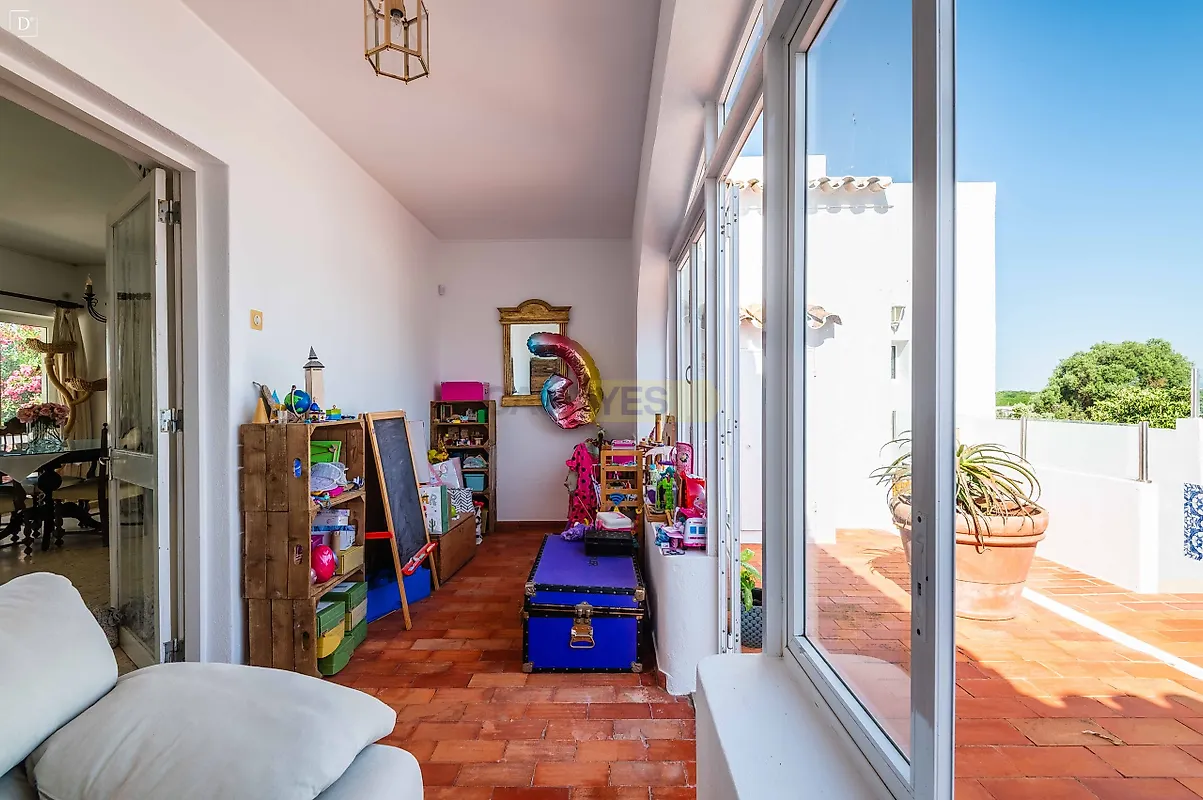 Moradia T4 à venda em Alcantarilha e Pêra, Silves — foto 21