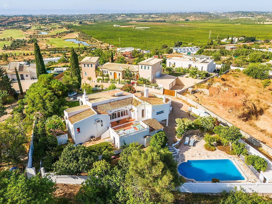 Moradia T4 à venda em Alcantarilha e Pêra, Silves — foto 8