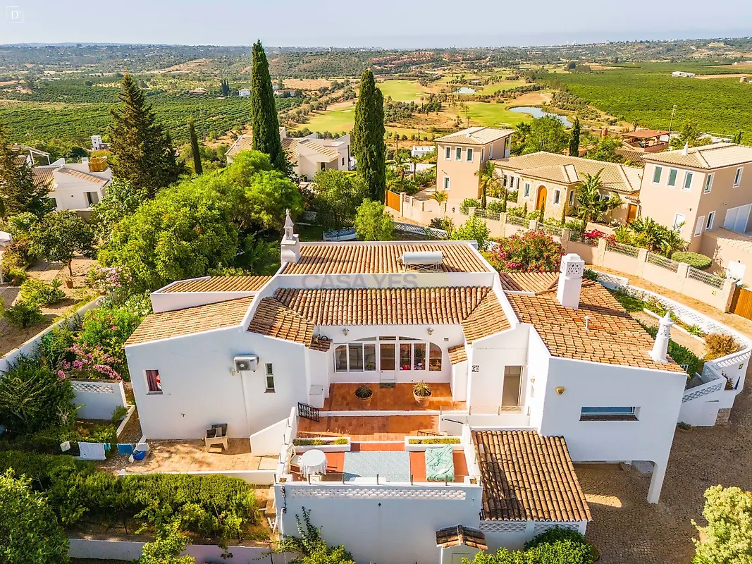 Moradia T4 à venda em Alcantarilha e Pêra, Silves — foto 35