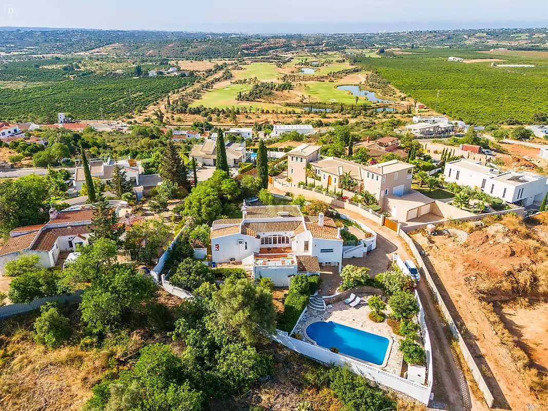Moradia T4 à venda em Alcantarilha e Pêra, Silves — foto 34