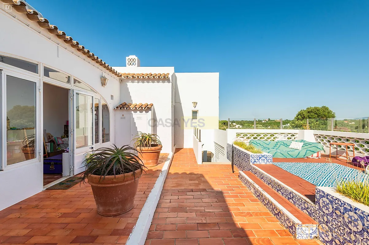 Moradia T4 à venda em Alcantarilha e Pêra, Silves — foto 22