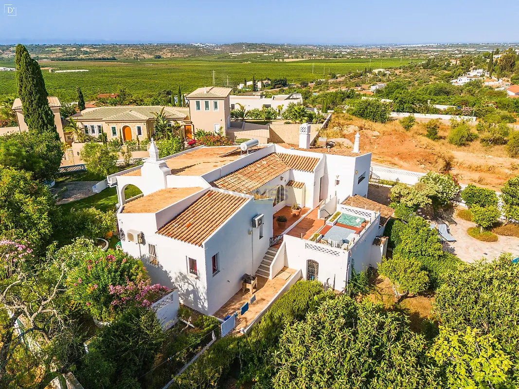 Moradia T4 à venda em Alcantarilha e Pêra, Silves — foto 37