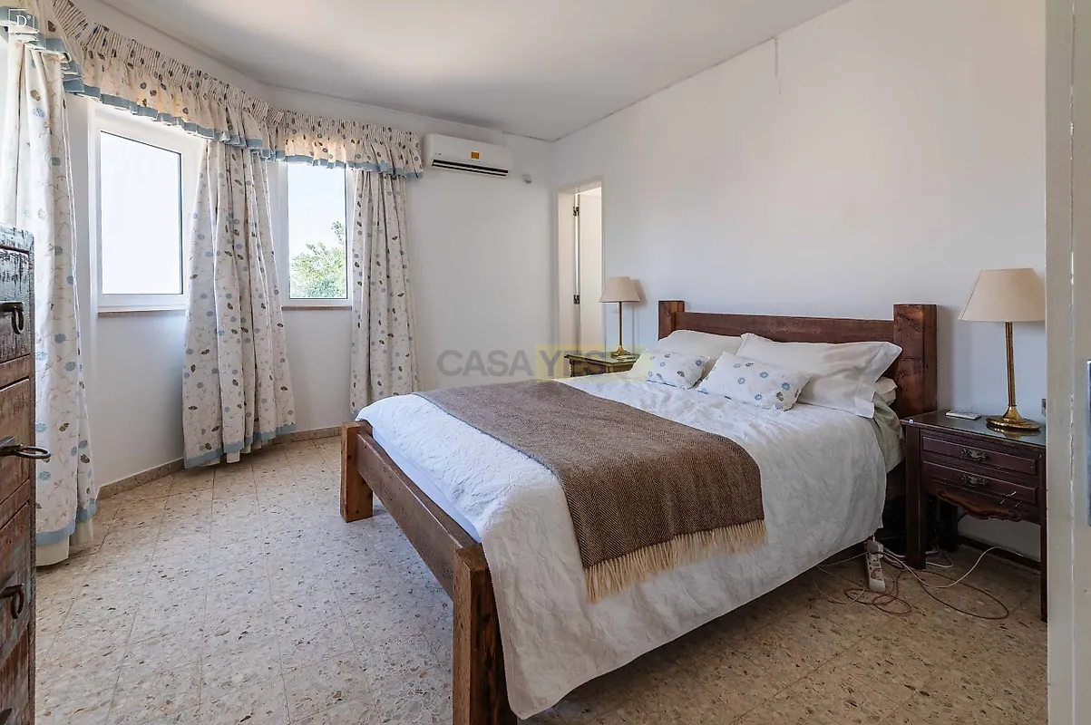 Moradia T4 à venda em Alcantarilha e Pêra, Silves — foto 15