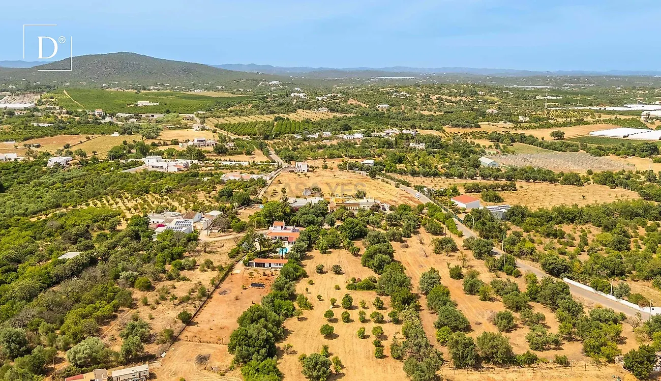 Moradia T6+ à venda em Moncarapacho e Fuseta, Olhão — foto 40