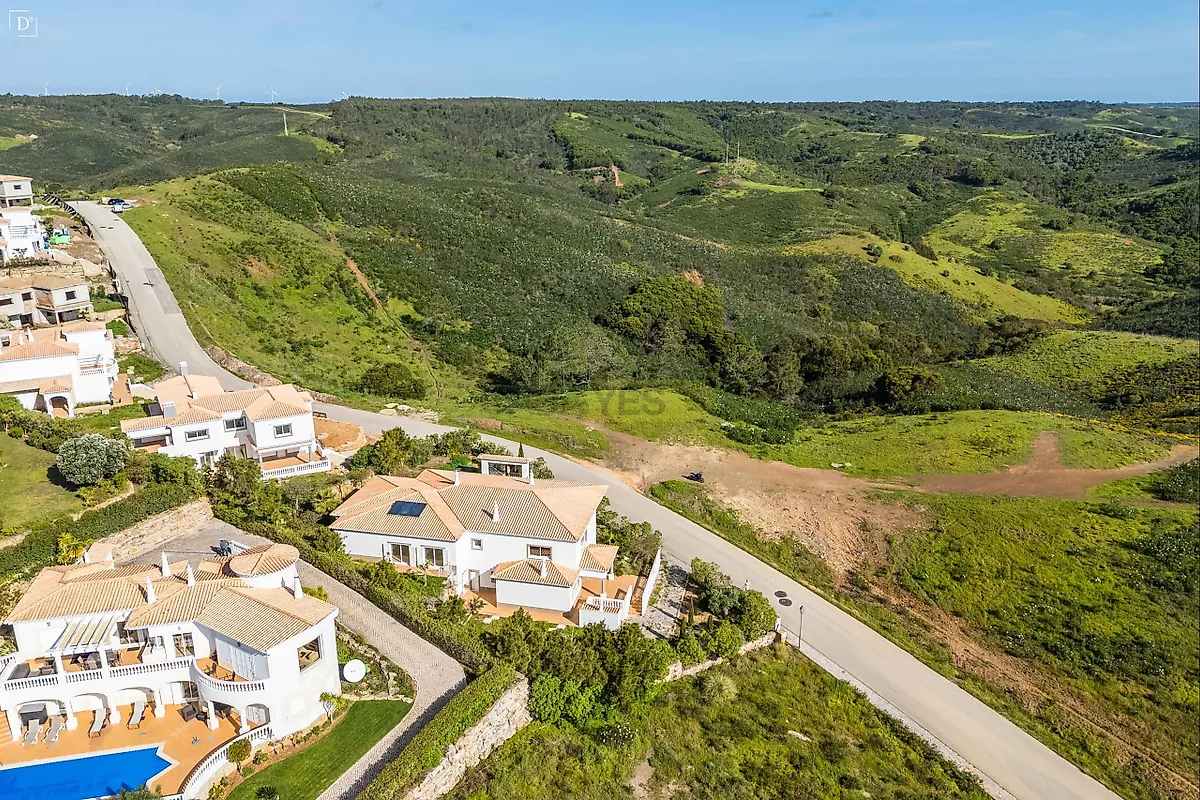 Moradia T4 à venda em Budens, Vila do Bispo — foto 40