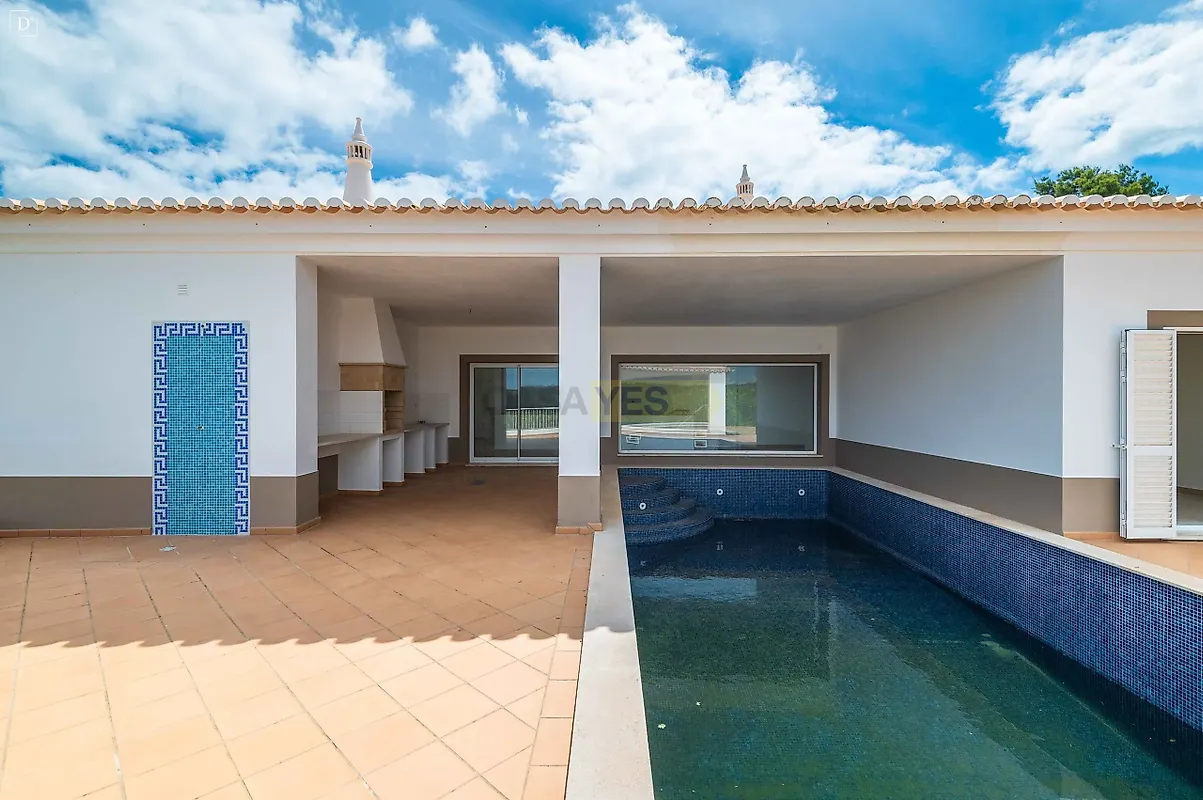 Moradia T4 à venda em Budens, Vila do Bispo — foto 15