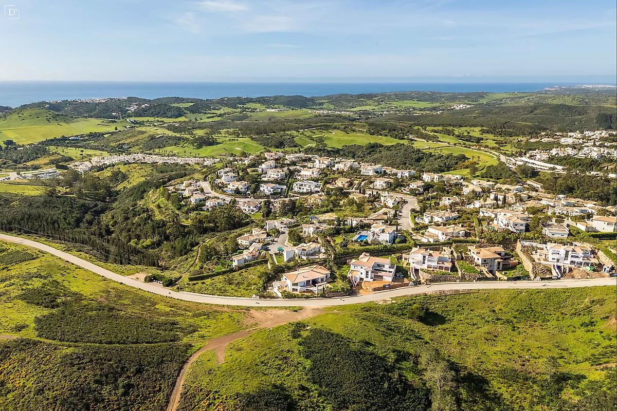 Moradia T4 à venda em Budens, Vila do Bispo — foto 7