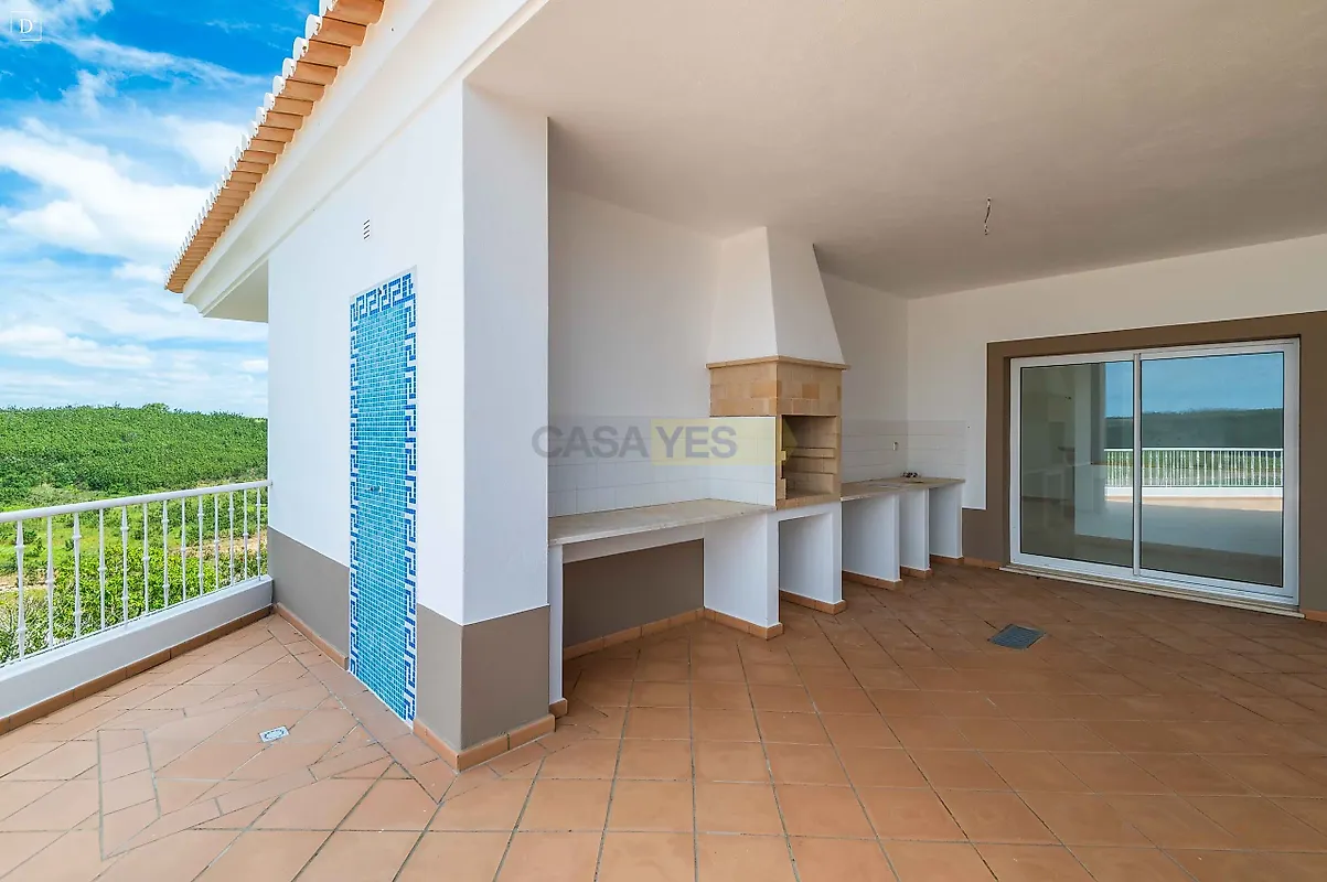 Moradia T4 à venda em Budens, Vila do Bispo — foto 17