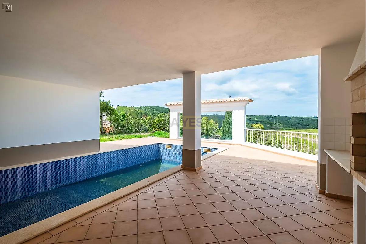 Moradia T4 à venda em Budens, Vila do Bispo — foto 16