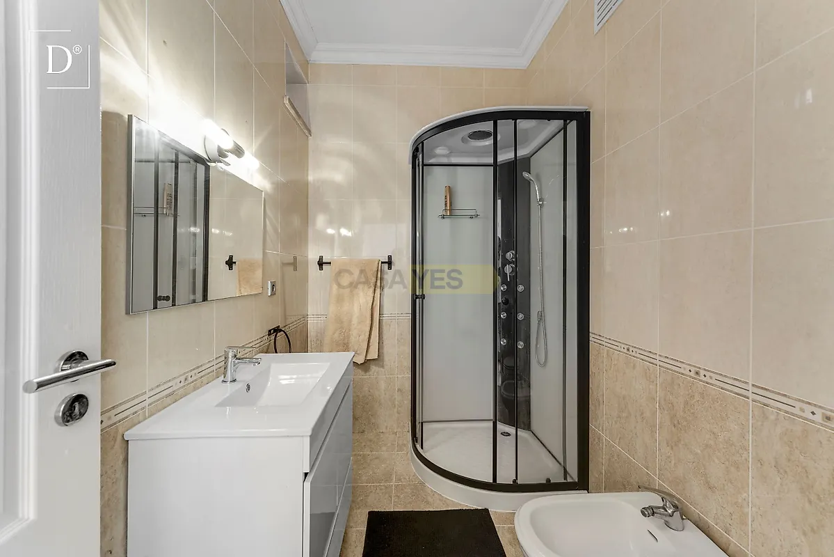 Moradia T5 à venda em A dos Negros, Óbidos — foto 20