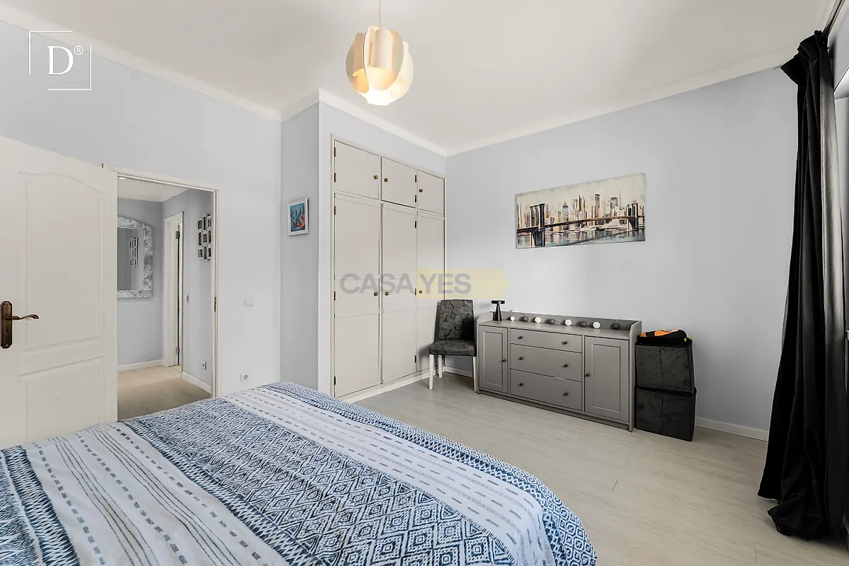 Moradia T5 à venda em A dos Negros, Óbidos — foto 35