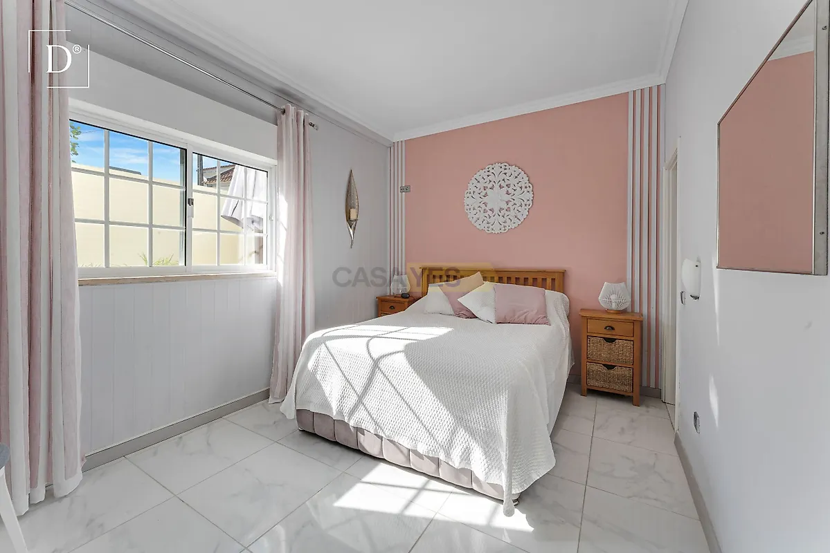 Moradia T5 à venda em A dos Negros, Óbidos — foto 6