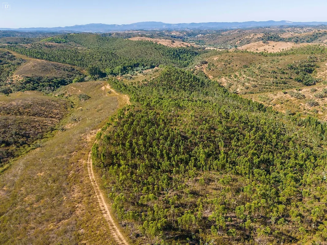 Moradia T4 à venda em Sabóia, Odemira — foto 37