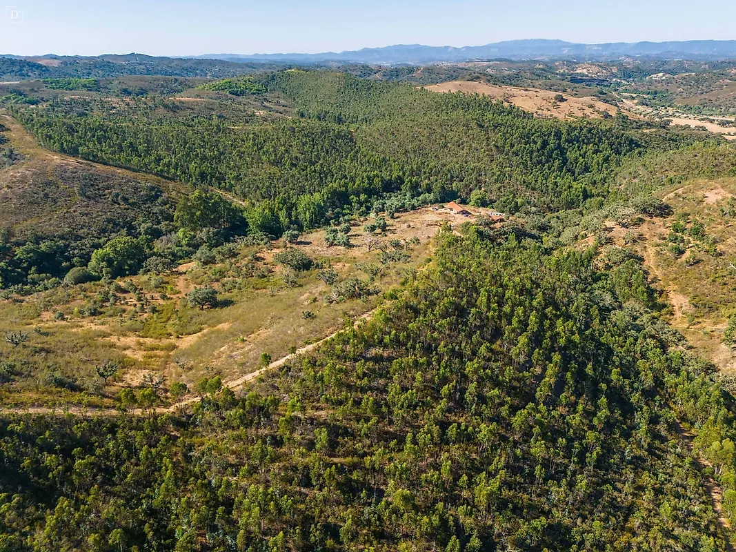 Moradia T4 à venda em Sabóia, Odemira — foto 38