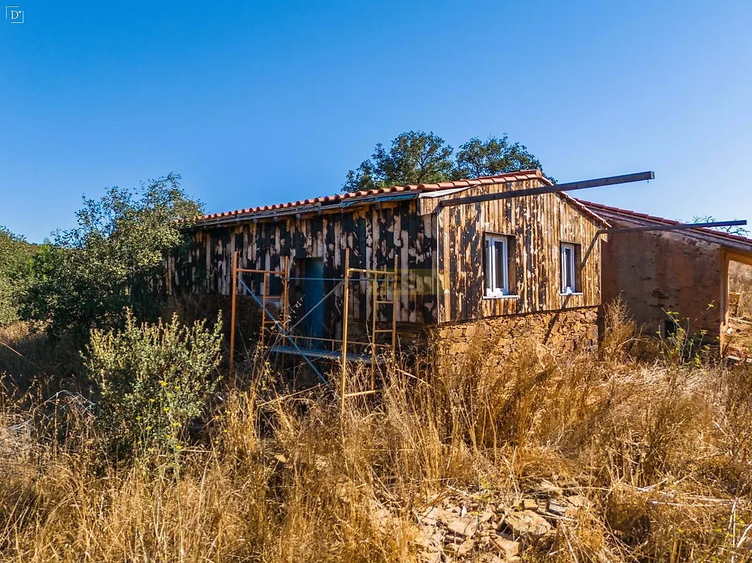 Moradia T4 à venda em Sabóia, Odemira — foto 30