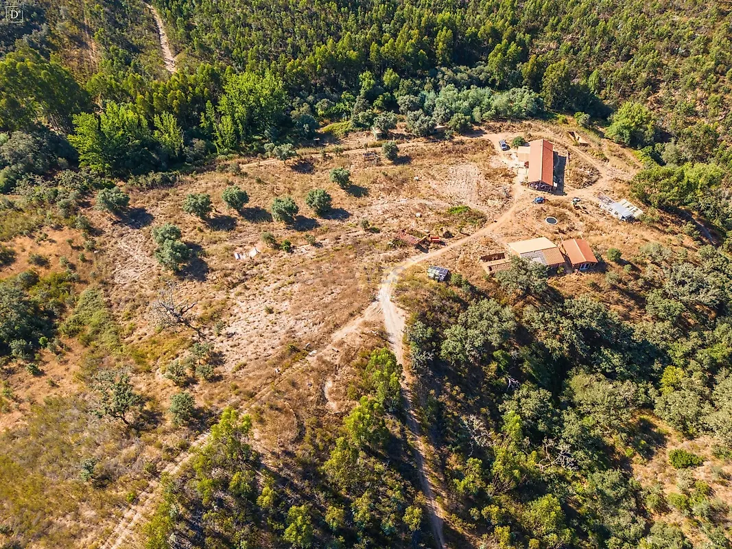 Moradia T4 à venda em Sabóia, Odemira — foto 32