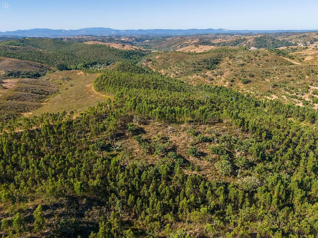 Moradia T4 à venda em Sabóia, Odemira — foto 40