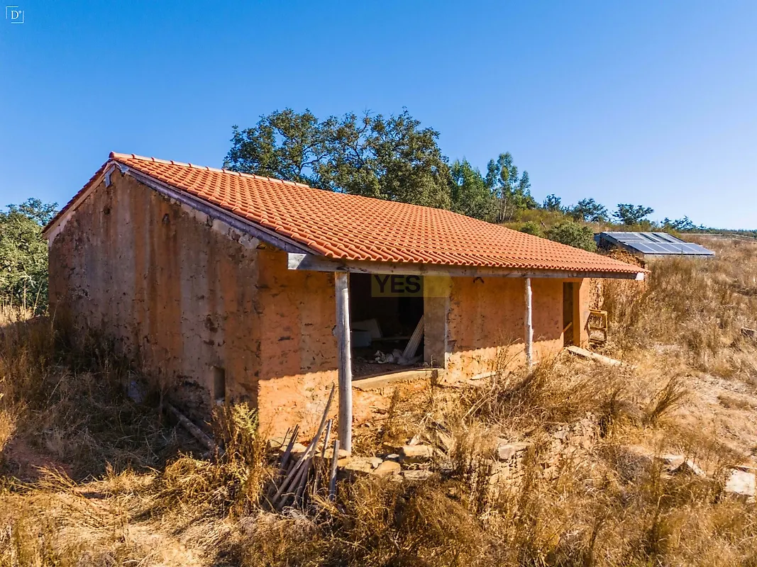 Moradia T4 à venda em Sabóia, Odemira — foto 29