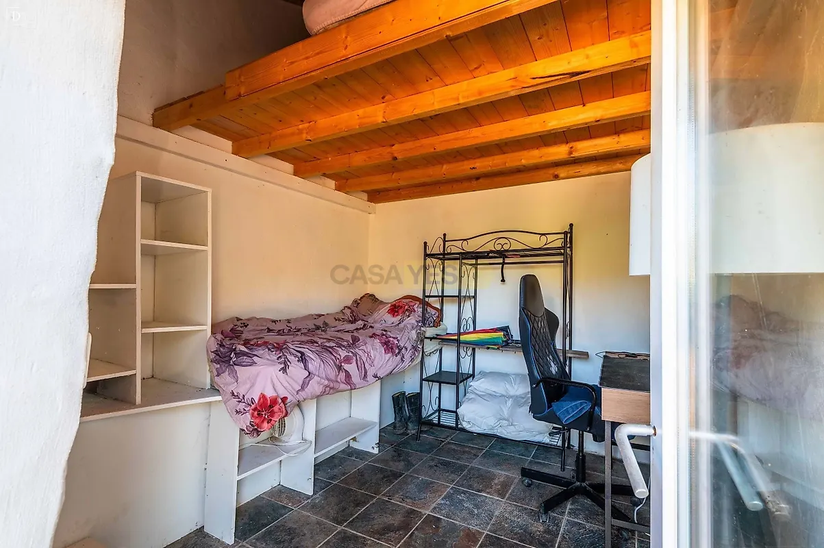 Moradia T4 à venda em Sabóia, Odemira — foto 25