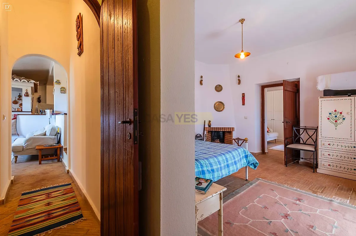 Moradia T3 à venda em Alcaria Ruiva, Mértola — foto 15