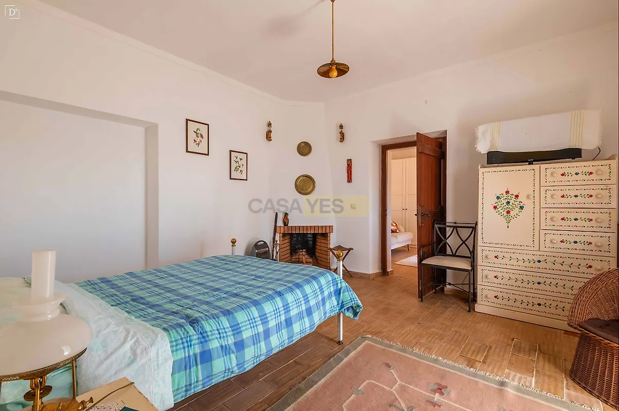 Moradia T3 à venda em Alcaria Ruiva, Mértola — foto 12