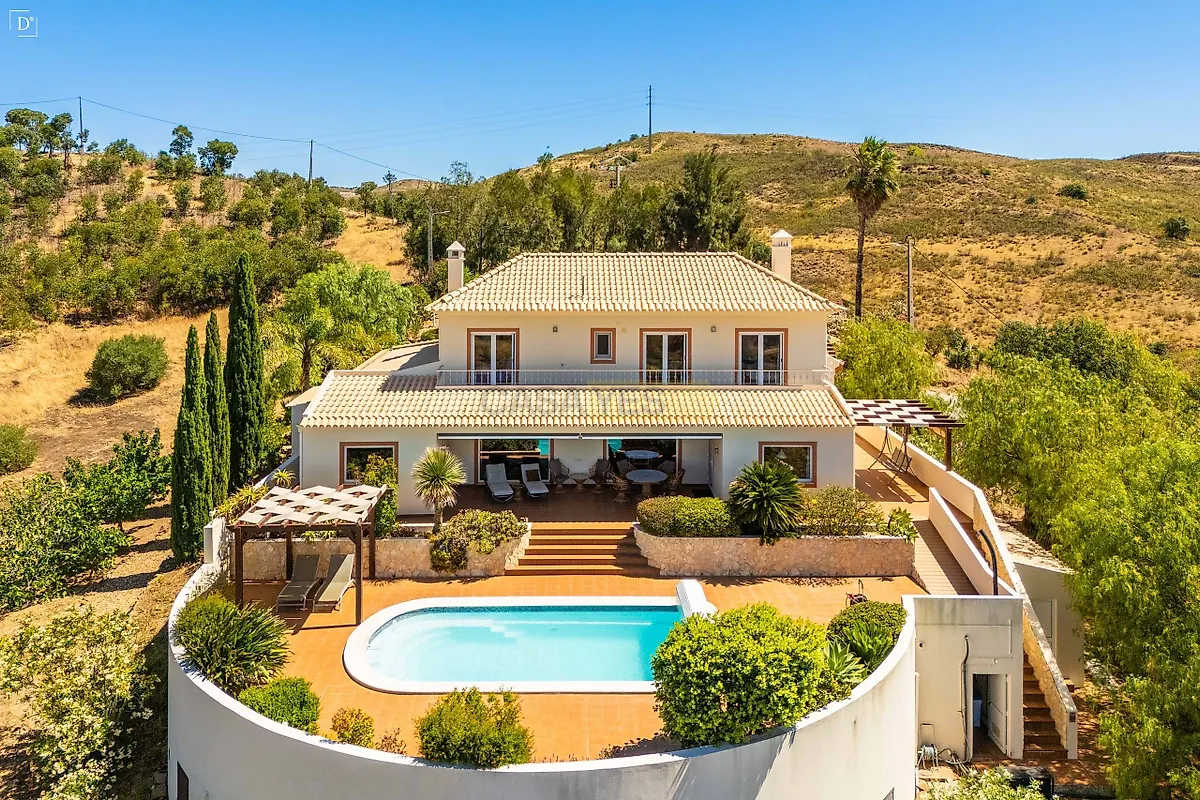 Moradia T4 à venda em Conceição e Cabanas de Tavira, Tavira — foto 30
