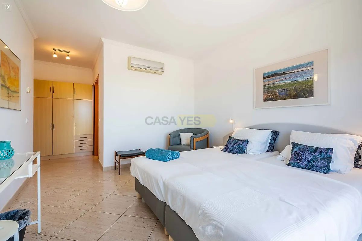 Moradia T4 à venda em Conceição e Cabanas de Tavira, Tavira — foto 20