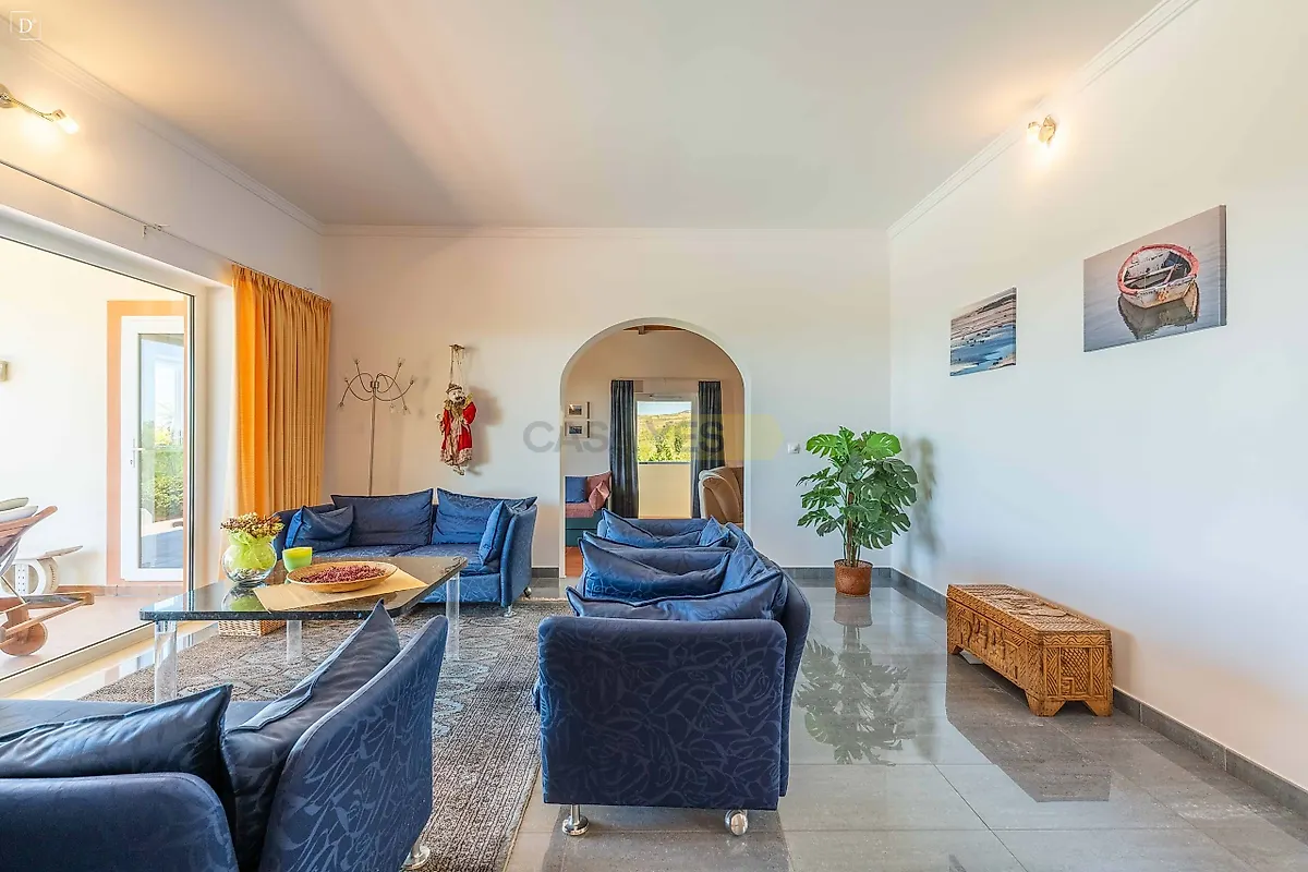Moradia T4 à venda em Conceição e Cabanas de Tavira, Tavira — foto 6