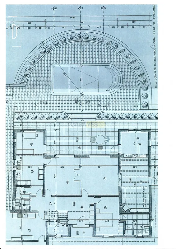 Moradia T4 à venda em Conceição e Cabanas de Tavira, Tavira — foto 34