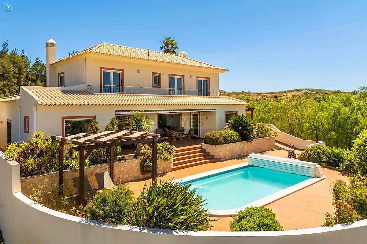 Moradia T4 à venda em Conceição e Cabanas de Tavira, Tavira — foto 28