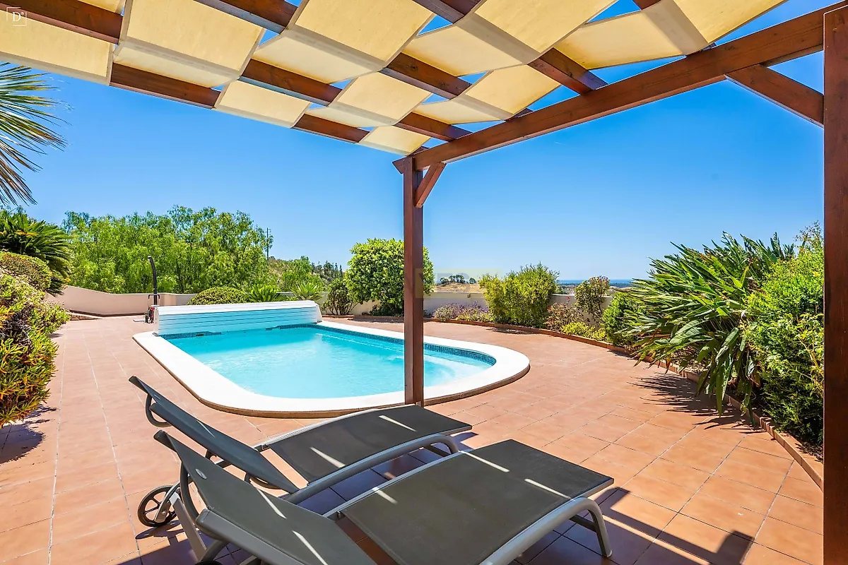 Moradia T4 à venda em Conceição e Cabanas de Tavira, Tavira — foto 25