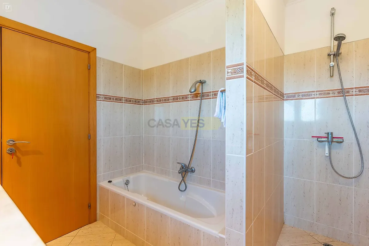 Moradia T4 à venda em Conceição e Cabanas de Tavira, Tavira — foto 13