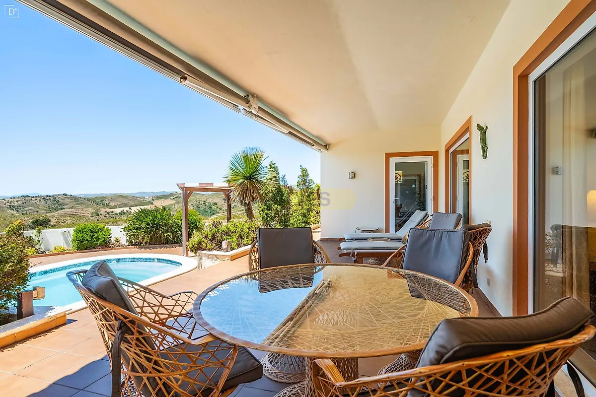 Moradia T4 à venda em Conceição e Cabanas de Tavira, Tavira — foto 27