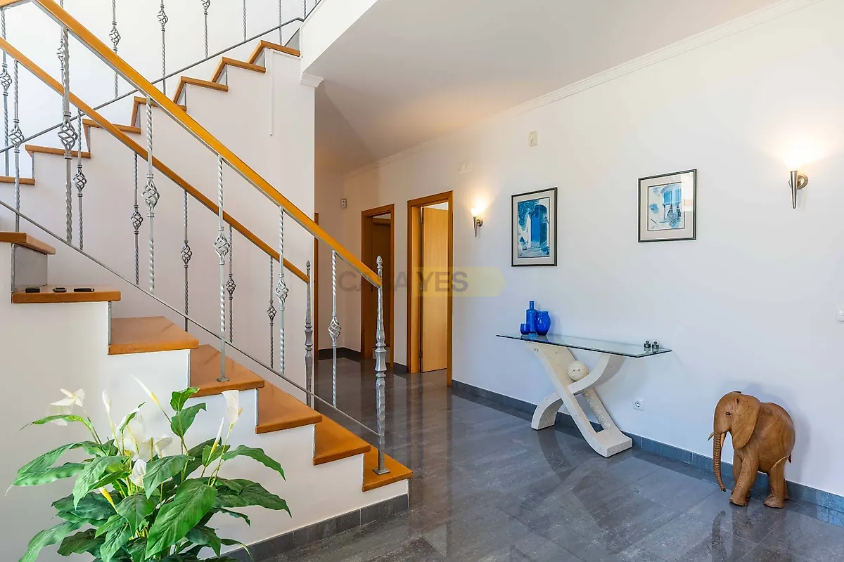 Moradia T4 à venda em Conceição e Cabanas de Tavira, Tavira — foto 21
