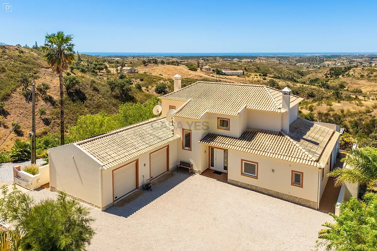 Moradia T4 à venda em Conceição e Cabanas de Tavira, Tavira — foto 29