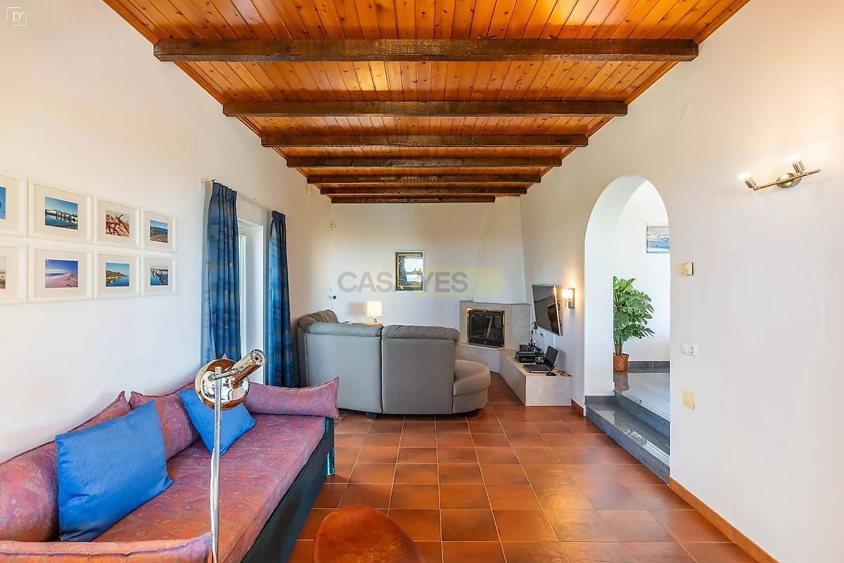 Moradia T4 à venda em Conceição e Cabanas de Tavira, Tavira — foto 8