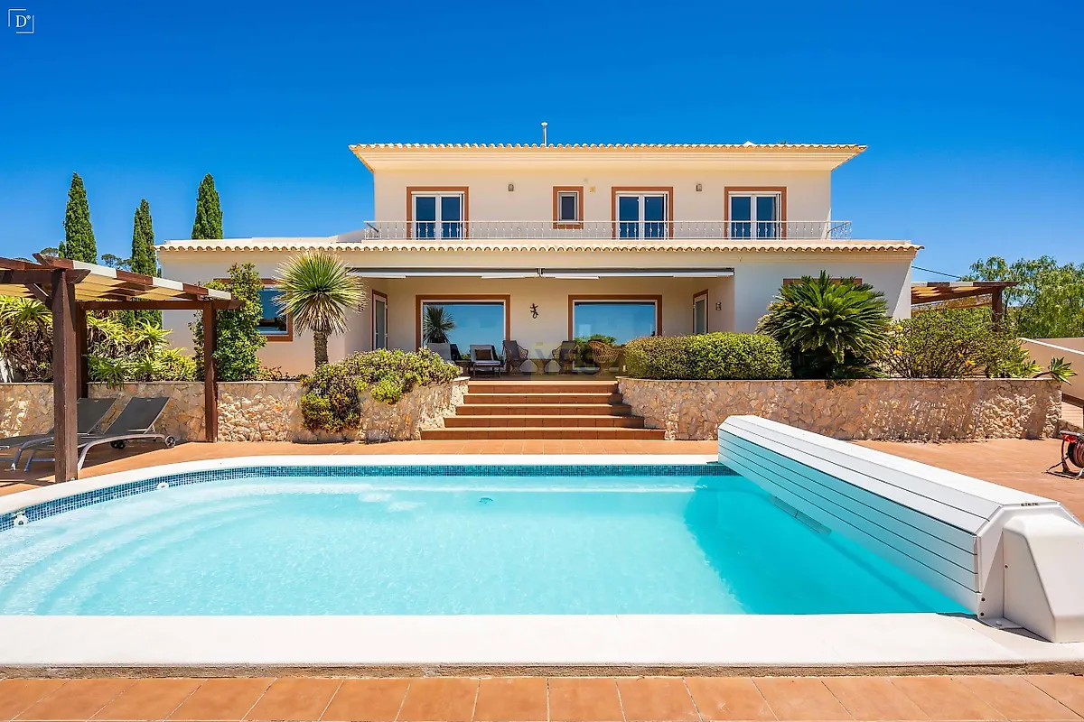 Moradia T4 à venda em Conceição e Cabanas de Tavira, Tavira — foto 31