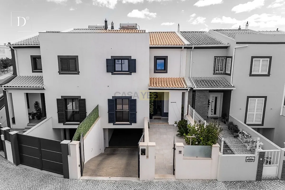 Moradia T3 à venda em Algoz e Tunes, Silves — foto 39