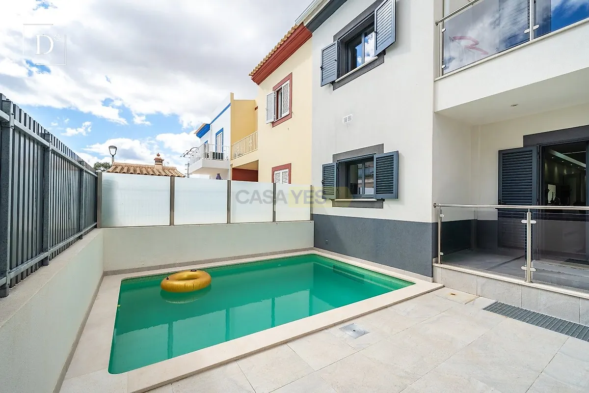 Moradia T3 à venda em Algoz e Tunes, Silves — foto 12
