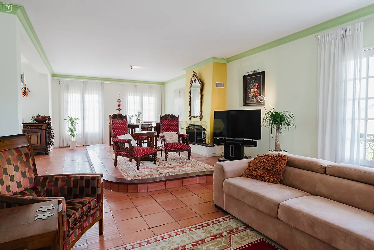 Apartamento T6+ à venda em Barreiros, Amares — foto 23
