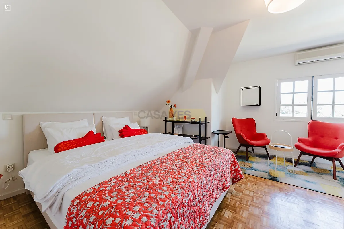 Apartamento T6+ à venda em Barreiros, Amares — foto 14