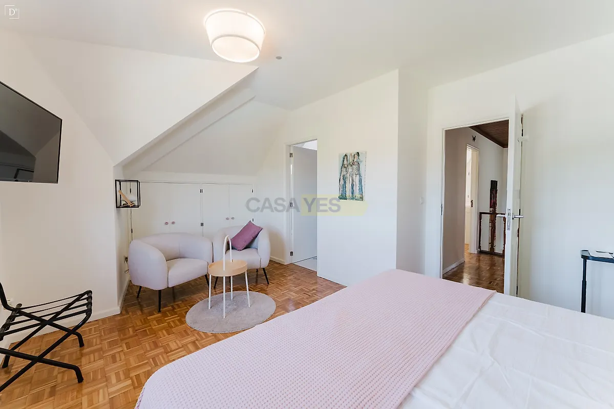 Apartamento T6+ à venda em Barreiros, Amares — foto 16