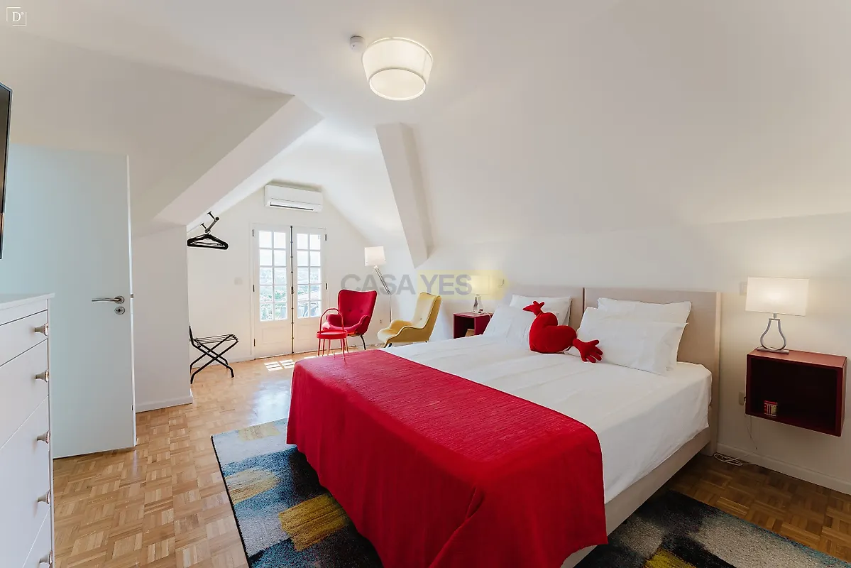 Apartamento T6+ à venda em Barreiros, Amares — foto 12