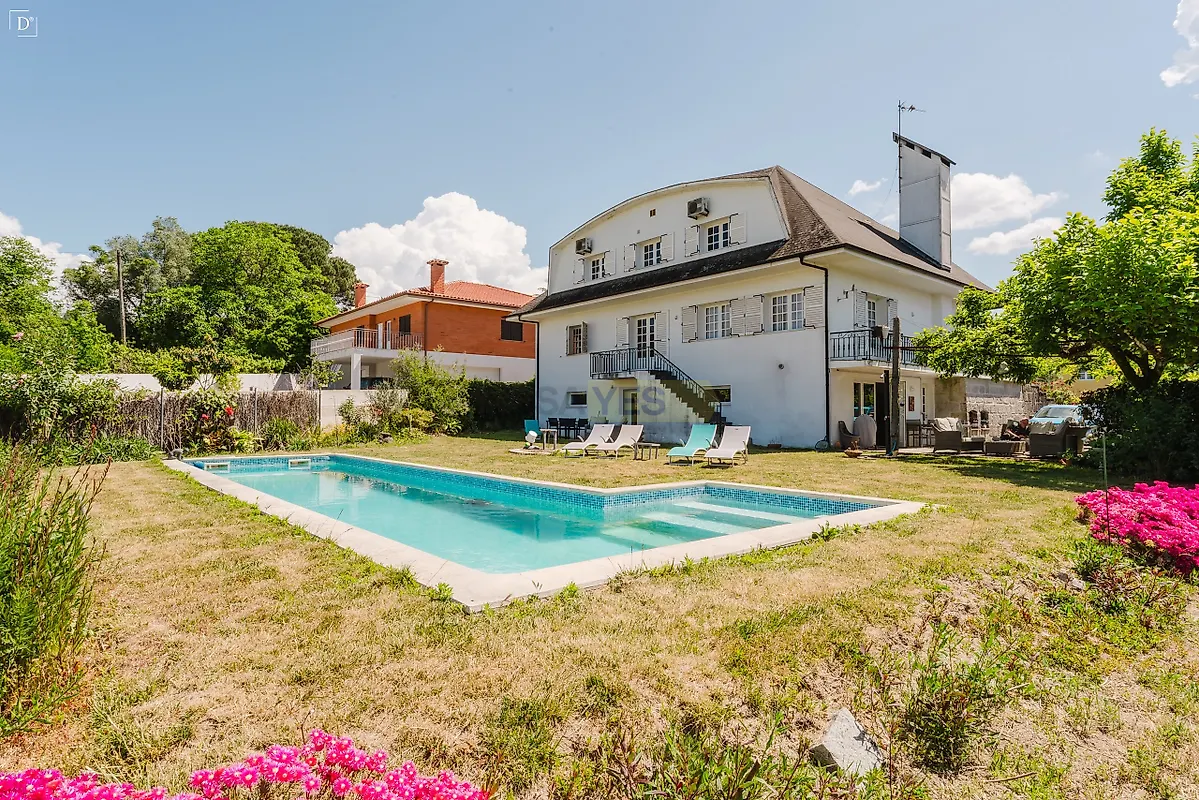 Apartamento T6+ à venda em Barreiros, Amares — foto 18