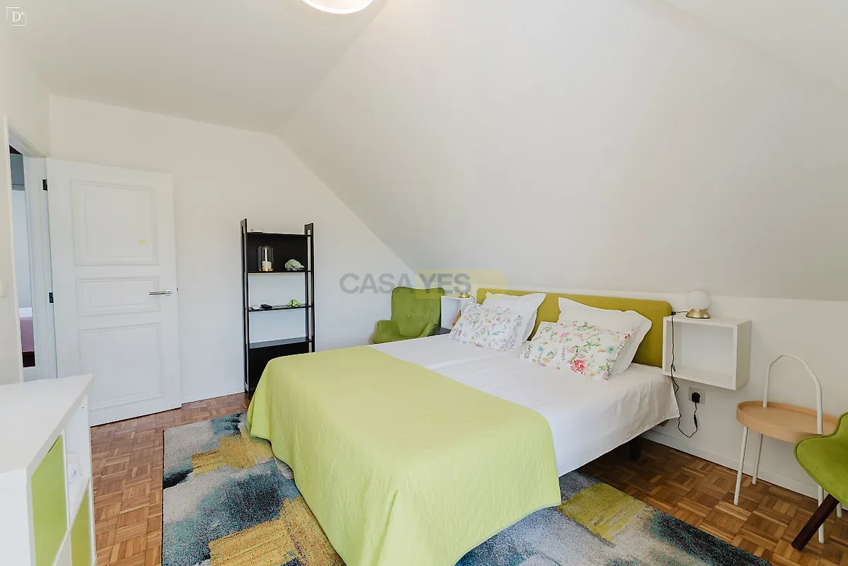 Apartamento T6+ à venda em Barreiros, Amares — foto 29