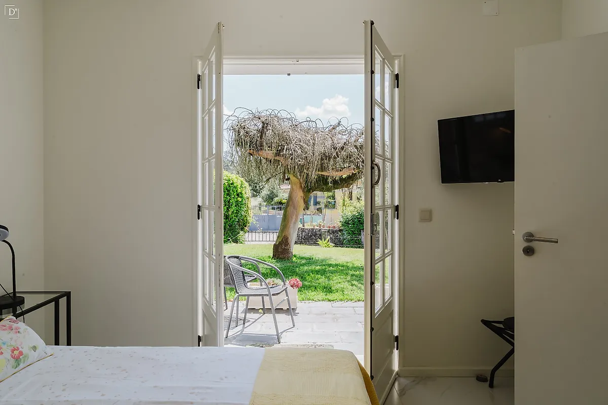 Apartamento T6+ à venda em Barreiros, Amares — foto 4