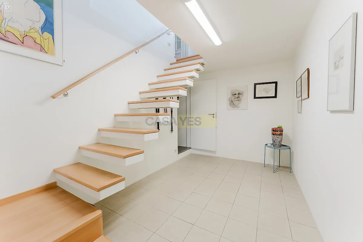 Apartamento T6+ à venda em Barreiros, Amares — foto 31