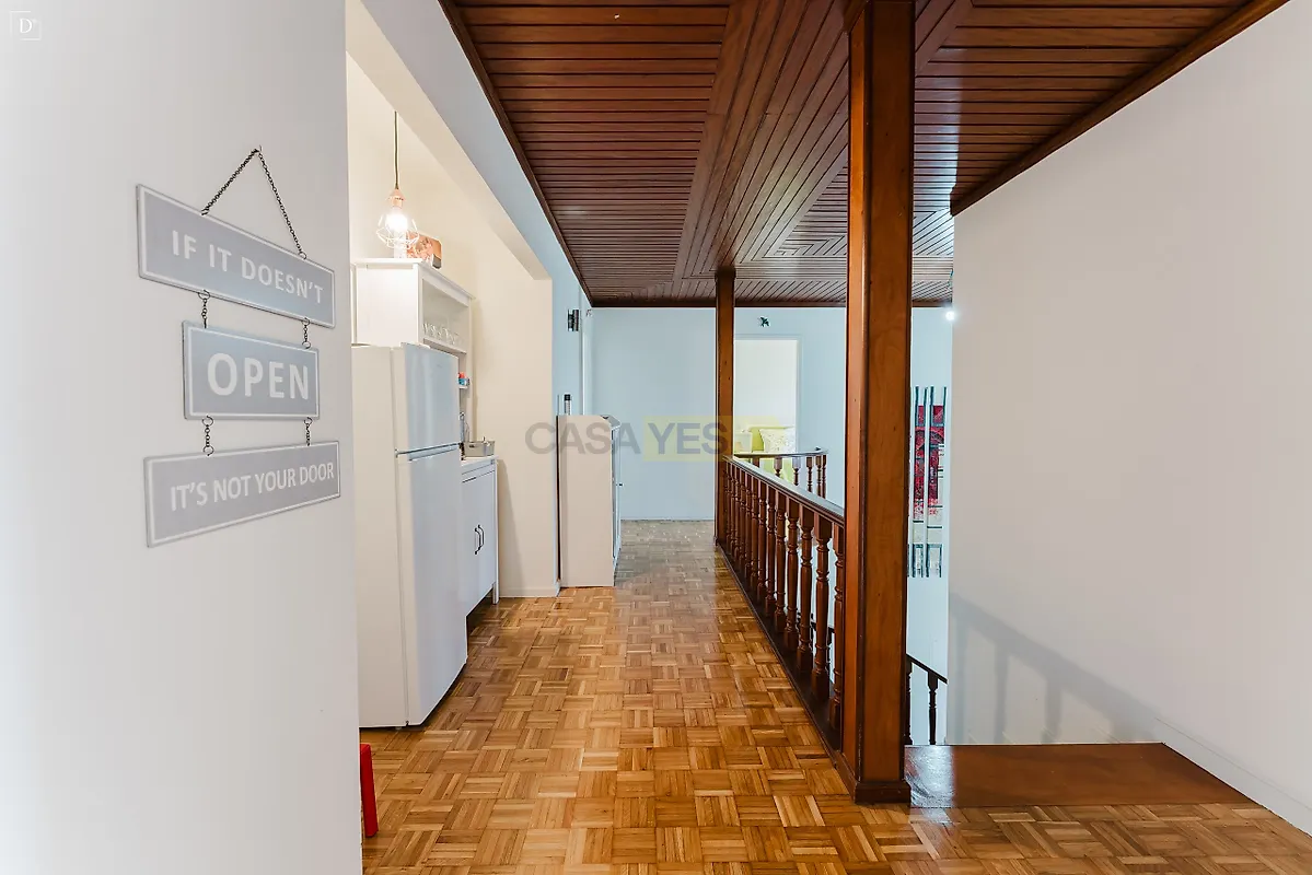Apartamento T6+ à venda em Barreiros, Amares — foto 34